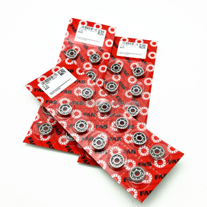 ตลับลูกปืนเม็ดกลมร่องลึก625ขนาด5x16x5มม. ตลับลูกปืนเม็ดกลมร่องลึก625 - Product Image 2