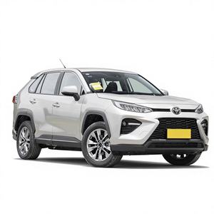 Toyota Wildlander Usado a Precio Económico, Auto a Gasolina, 5 Asientos, SUV Familiar Compacto, Auto a Gasolina Wildlander, Autos Usados de Alta Velocidad - Product Image 1