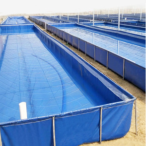 Geomembrana de HDPE de Baja Permeabilidad y Resistente a Químicos para Zonas de Residuos Industriales, Tanques de Petróleo y Lagunas de Aguas Residuales - Product Image 2