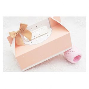 Wholesale Custom Designs Wedding <b>Cake</b> Boxes <b>Cake</b> Paper <b>Box</b> Packaging 12X12X5 With <b>Cake</b> <b>Board</b> - Product Image 2