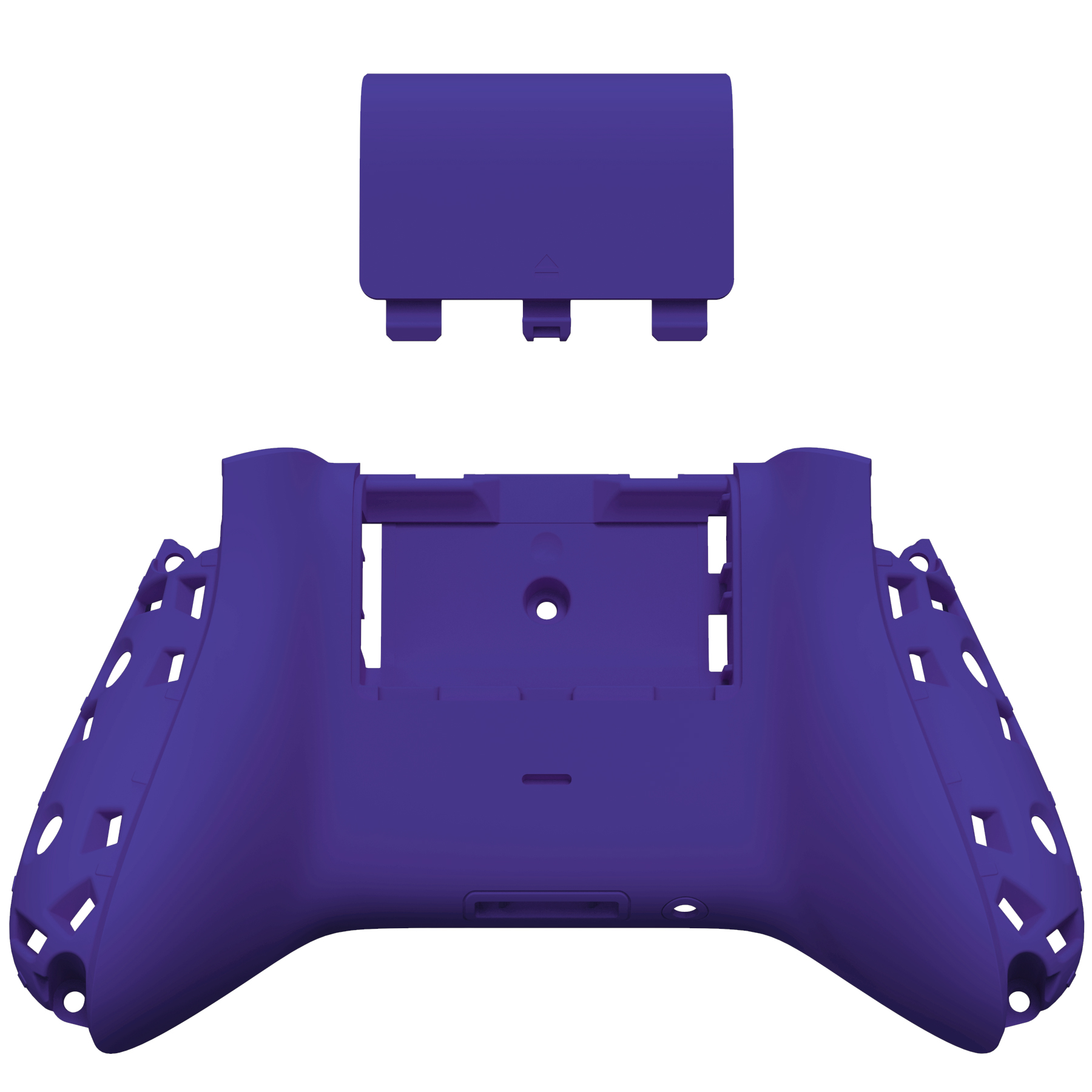 Morado oscuro