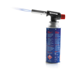 Torcia a gas Lacor, strumento professionale da cucina per la cottura - Product Image 2