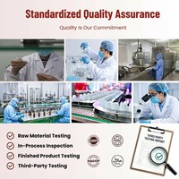 Fabricant de poudre de racine de betterave OEM |   Usine certifiée GMP FSSC |   Complément alimentaire à haute dose de 5400 mg pour la circulation sanguine, marque privée