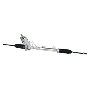 MASUMA-Cremallera de dirección para piezas de vehículo, para Volkswagen Fox Polo Lupo (6x1, 6e1) <span class=keywords><strong>seat</strong></span> cordoba <span class=keywords><strong>Ibiza</strong></span> 6Q1423062F - Product Image 3