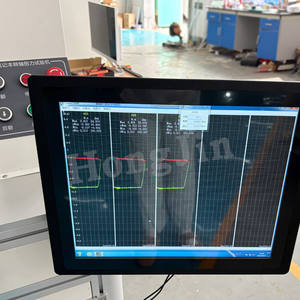 Máquina de Prueba de Fatiga de Apertura y Cierre, Equipo de Prueba de Torsión de Bisagras de Portátiles, Máquina de Prueba de Torque de Bisagras - Product Image 6