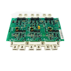 Neue versiegelte AINT-24C-SPS-Frequenzumrichter-CPU-Platine Neu im Karton Schneller Versand AINT24C Ein Jahr Garantie - Product Image 2