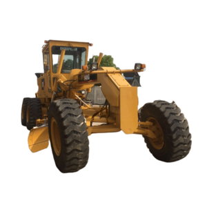 ใช้ญี่ปุ่น Grader ราคาถูก140กรัม Grader - Product Image 1