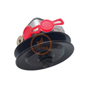 Jision Construction <b>Machinery</b> <b>Parts</b> L110E L120E L60E L70E L90E Loader <b>Engine</b> Fuel Pump 20497044 VOE20497044 - Product Image 3