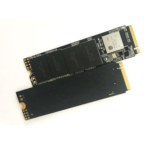 Khuyến mãi nóng! Ổ cứng SSD NVMe M.2 2280 128GB PCIe tốc độ cao không dây, vỏ kim loại dành cho máy tính để bàn - Product Image 5
