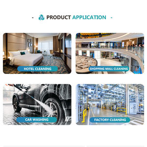 Pièces d'<span class=keywords><strong>aspirateur</strong></span> domestique Tête d'aspiration Accessoires de buse d'aspiration plate - Product Image 5