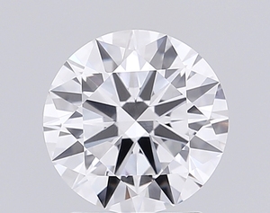 Diamante Cultivado en Laboratorio 2026, Corte Brillante Redondo, Color F, Pulido Excelente, Certificado IGI, Claridad VVS2, Impecable a Simple Vista - Product Image 1