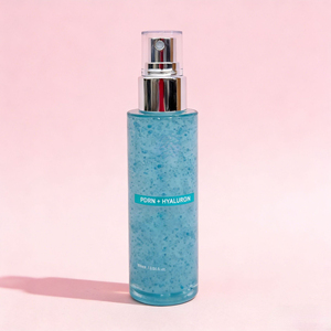 100ml ANAAU PDRN Hyaluronic Acid Facial for Fine <b>Mist</b> Anti-Aging Nose & Face Care Serum - Product Image 5