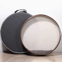 Mutual Percussion Drum Music Ocean Drum Sound Healing Instruments for Yoga Meditacion Music Instrument