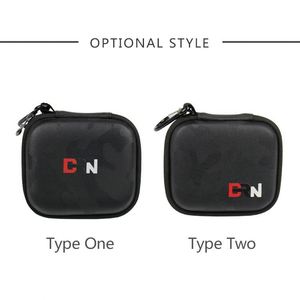 Wholesale Small EVA Storage Case Travel Portable Electronic Organizers Case <b>Charging</b> <b>Cable</b> Bag - Product Image 4