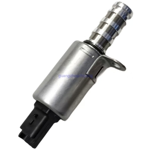 Solenoide de Control de sincronización de válvula <span class=keywords><strong>Variable</strong></span> de motor de alta calidad VVT para BMW F18 F20 F30 OE número 11368610388 - Product Image 3