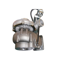 GT4594S 452235-5002S 452235-5001S 452281-0001 1319285 Turbocharger DAF untuk Mesin XF355M Euro-2
