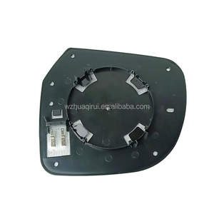 Nouveau verre de rétroviseur latéral 963661HB0A/963651HB0A/B pour <span class=keywords><strong>DACIA</strong></span> <span class=keywords><strong>DOKKER</strong></span> (12-) DUSTER (10-13) LODGY (12-) - Product Image 5