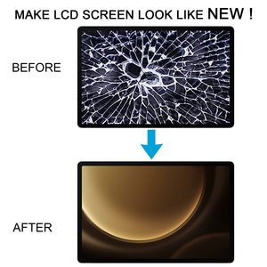 For Samsung Galaxy Tab <strong>S9</strong> FE+ 5G SM-X616/X610 Lcd <strong>Screen</strong> Replacement for Samsung Tablet Lcd Display Touch <strong>Screen</strong> Wholesale - Product Image 6