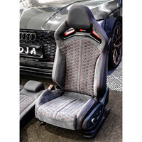 Asientos Originales GZYLC para Audi A3 A4 A5 A6 A7 A8 S3 S4 S5 S6 S7 S8 Q3 Q5 Q7 Q8 SQ7 SQ8 RSQ5 RSQ7 RSQ8 RS3 RS4 RS5 RS6 RS7 R8 TT