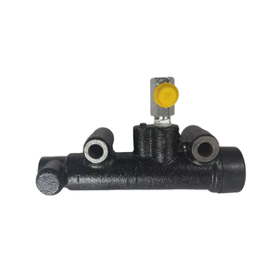 <span class=keywords><strong>En</strong></span> stock: Bomba maestra <span class=keywords><strong>de</strong></span> embrague para camión bomba Isuzu, accesorios para camión mezclador Sany, 6WF1 original importado, 6WF1 10PE1 81K 51K 51Q 51Y 51L - Product Image 2