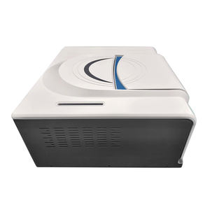 Espectrometria infravermelha de transformação Fourier Scienovo WQF530A - Product Image 4