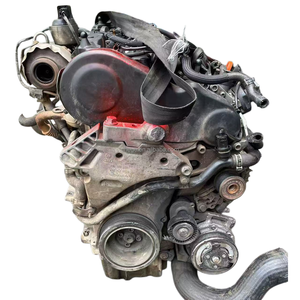 Motore Diesel CLJ CBAB CBA CAY CNF 100% Originale Usato per <span class=keywords><strong>Volkswagen</strong></span> Golf VI Tiguan I <span class=keywords><strong>Passat</strong></span> B6 <span class=keywords><strong>2.0</strong></span> <span class=keywords><strong>TDI</strong></span> - Product Image 3