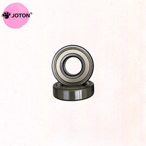 Rodamiento de Bolas de Ranura Profunda de Una Hilera 6000/VK284 6000/VK016 6000-RSL 6000-RSJEM 6000-RSHRSL/<span class=keywords><strong>GJN</strong></span> 6000-RSH 6000/HR11TN 6000/HR11QN - Product Image 1