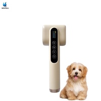 BT-VL01V Appareil de thérapie laser LED pour animaux qui tue les bactéries, appareil de thérapie laser portable pour chiens, chats et animaux de compagnie