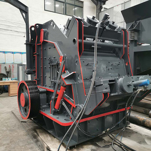 ベストセラー高品質インパクトクラッシャー石灰岩採石場プラント用砕石機 - Product Image 3