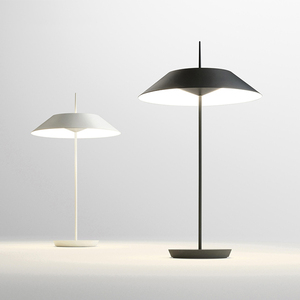 Hôtel moderne chambre décoration lampe de table 12W or <span class=keywords><strong>rose</strong></span> de luxe de bureau de lecture lumière pour villa bureau - Product Image 2