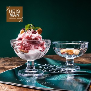 Taza de helado estilo europeo con asa, resistente a altas temperaturas, multiusos para bares, hogares, bodas y celebraciones, venta al por mayor - Product Image 2