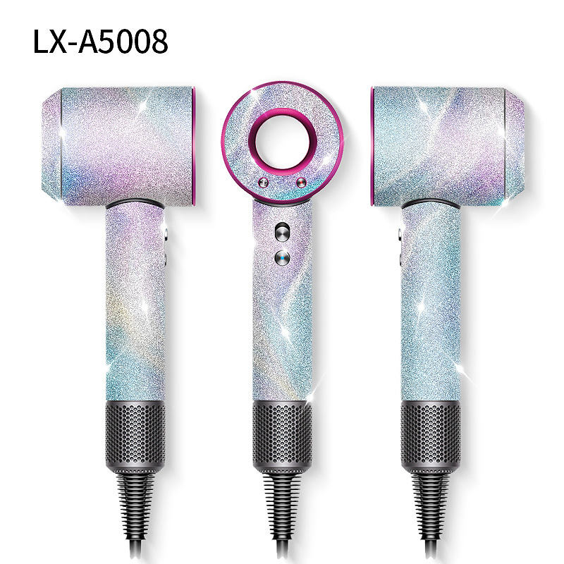 LX-A5008 púrpura claro