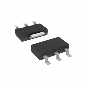 PBSS304PZ-QF TO-261-4, TO-261AA Transistores Componentes de Circuitos Electrónicos Distribuidor Autorizado - Product Image 1