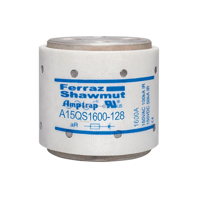 A15QS750-128 A15QS800-128 A15QS1000-128  A15QS1200-128 A15QS1500-128 A15QS1600-128  A15QS1800-128 A15QS2000-128 Fuse