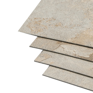 Vente chaude Carreaux en vinyle PVC autocollants Écologiques Revêtement <span class=keywords><strong>de</strong></span> <span class=keywords><strong>sol</strong></span> en vinyle LVT pour la décoration intérieure Design moderne Revêtement <span class=keywords><strong>de</strong></span> <span class=keywords><strong>sol</strong></span> en plastique - Product Image 3