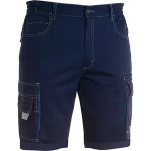 Pantalones cortos de trabajo de San Diego, merchandising personalizado - Product Image 1