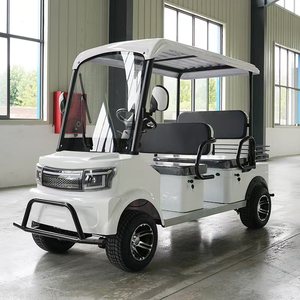 Vente directe usine : Équipements de parcs d'attractions, <span class=keywords><strong>Bus</strong></span> électrique de tourisme, Voiturette de golf, Minibus - Product Image 6