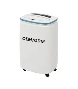 Deumidificatore Portatil 10l Automatic Home Small Mini Deshumidificador Portable Air Dehumidifier For Sale