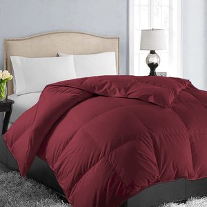Khách sạn giường Quilt Nguồn cung cấp vua nữ hoàng Kích thước <span class=keywords><strong>Comforter</strong></span> với sợi nhỏ Duvet Set cho mùa hè mùa đông Fluffy Duvet mền chèn - Product Image 3