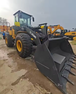 Prezzo di Fabbrica ZL50 5ton Zl50gn Transauto Pala Gommata Specifiche e Listino Prezzi - Offerta Imperdibile - Product Image 4