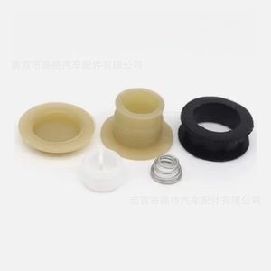 Buje de Cable de Cambio de Marchas Lu Jiang Auto Parts de 30 mm Autolubricante para Citroën C4, Peugeot 308, Lingyue, Mercedes Benz, Opel - Product Image 4