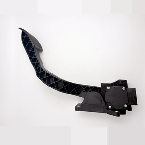 Pédale d'accélérateur 1108200U8014 pour camion JAC, pièces de rechange, ensemble de pédale d'accélérateur électronique - Product Image 2