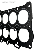 11115-22050 Moteur de voiture 1ZZ-FE Systèmes de moteur automobile Joint de culasse pour Toyota 1ZZ Kit de joints de moteur pour COROLLA WISH 1.8L