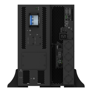 SRTG15KXLI 230V 12KW 15KVA Alimentation sans interruption (ASI) à sortie puissante, UPS intelligent RT avec batterie externe - Product Image 2