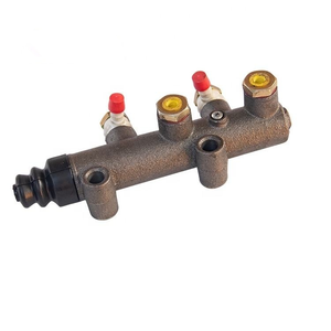 Repuestos para Cargadora de Ruedas YB315Z5-33 YJ280-4A-00005 02.01.08.170 80A0006 Engranaje Guía de Transmisión - Product Image 1