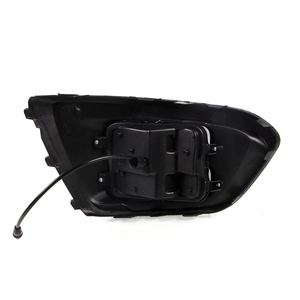 Mới nhất công suất cao dẫn ban ngày Chạy ánh sáng đèn sương mù cho KIA KX chéo hoặc <span class=keywords><strong>Rio</strong></span> x dòng 2017-2018 cao sáng - Product Image 3