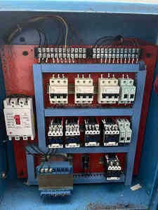 M7140 1000MM Rectificadora de Superficies Hidráulica de Fábrica, Máquina Rectificadora Plana Usada para Metal <span class=keywords><strong>en</strong></span> <span class=keywords><strong>Venta</strong></span> - Product Image 5