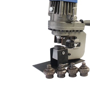 <b>Punching</b> <b>Machine</b> 1300W 220V High Productivity Industrial Use - Product Image 5