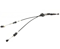 Câble de levier de vitesse pour transmission manuelle 4M5R7E395GD pour Ford Focus 2005-2011 2.0 05-08