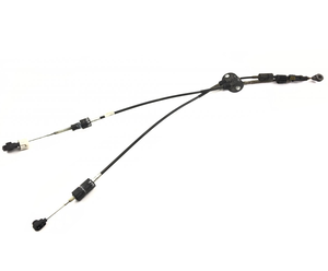 Collegamento del cavo del cambio per una trasmissione manuale 4 m5r7e395gd per <span class=keywords><strong>Ford</strong></span> <span class=keywords><strong>Focus</strong></span> 2005-2011 <span class=keywords><strong>2.0</strong></span> 05-08 - Product Image 4